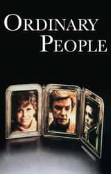 Cover image for Ordinary People