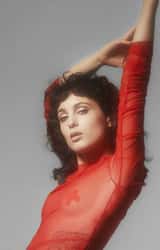 Cover image for Barbara Pravi