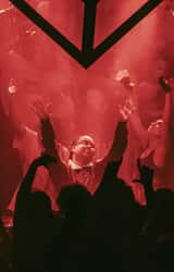 Cover image for Baile Trama | Parallel