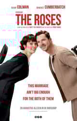Cover image for The Roses