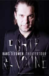 Cover image for Hans Teeuwen – De Laffe Verlosser