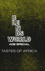 Cover image for Blendsworld - ADE Special