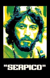 Cover image for Serpico