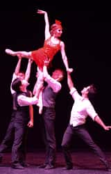 Cover image for Carmina Burana