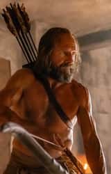 Cover image for The Return