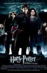 Cover image for Harry Potter and the Goblet of Fire