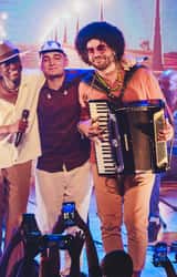 Cover image for Dominguinho