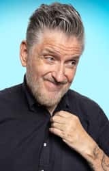 Cover image for Craig Ferguson - Pants on Fire
