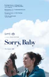 Cover image for Sorry, Baby