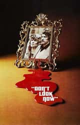 Cover image for Don’t Look Now