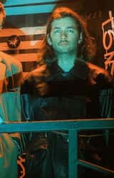 Cover image for Curses (Live) + Lifeless Past