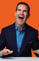 Cover image for Jimmy Carr - Laughs Funny