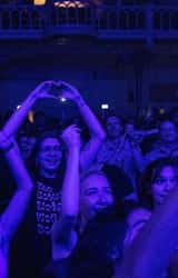 Cover image for LC LATE w/ Courting (live), Getdown Services (live), Welly (live)