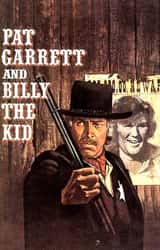 Cover image for Pat Garrett & Billy The Kid