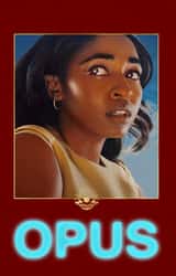 Cover image for OPUS