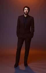 Cover image for Josh Groban: GEMS World Tour