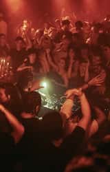 Cover image for Baile TRAMA w/ ADAME, Caio Prince, DJ Dayeh & Lorrany