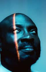 Cover image for Joshua Idehen