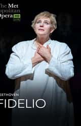 Cover image for Opera: Fidelio