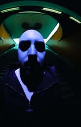 Cover image for Shapednoise & Sevi Iko Dømochevsky present “Absurd Matter Continuum” AV