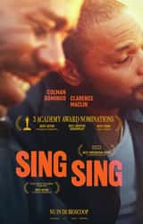 Cover image for Sing Sing