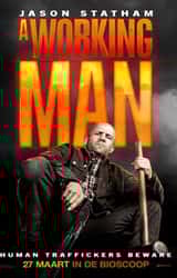 Cover image for A Working Man