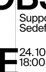 Cover image for Job Jobse — ADE