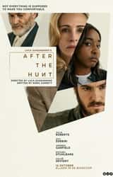 Cover image for After the Hunt