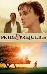 Cover image for Pride & Prejudice