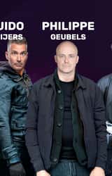 Cover image for GABBERS - Try Out Show