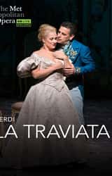 Cover image for Opera: La Traviata (Verdi)