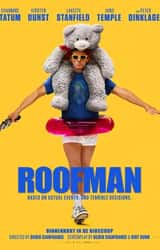 Cover image for Roofman