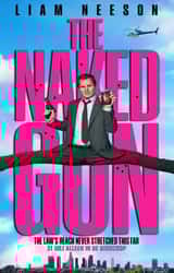 Cover image for The Naked Gun