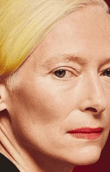Cover image for Tilda Swinton – Ongoing