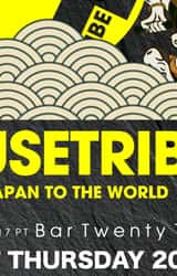 Cover image for Housetribe  'From Japan to the World' — ADE