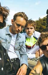 Cover image for Wodan Boys