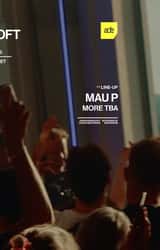 Cover image for The Loft presents: Mau P — ADE