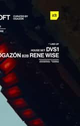 Cover image for The Loft presents: Ogazón invites — ADE