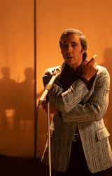 Cover image for Monsieur Aznavour