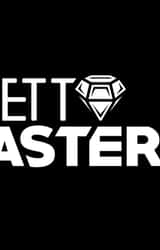 Cover image for Gettoblaster & Friends — ADE