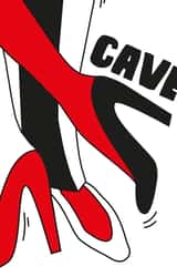 Cover image for WaveCave