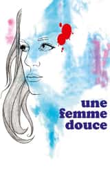 Cover image for Une femme douce