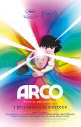 Cover image for Arco