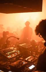 Cover image for Speedy J presents STOOR Live - ADE