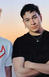 Cover image for Joey Valence & Brae - HYPERYOUTH