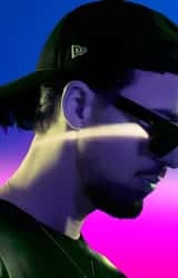 Cover image for Sonny Fodera