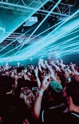 Cover image for Gentlemen's Club + More tba - Bass Unity X Lacuna X Syn Ldn — ADE