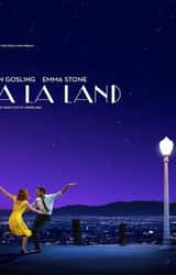 Cover image for La La Land (2016)