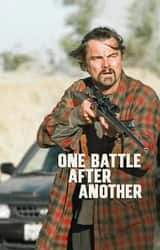 Cover image for One Battle After Another