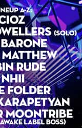 Cover image for Dreaming Awake | Label Showcase — ADE